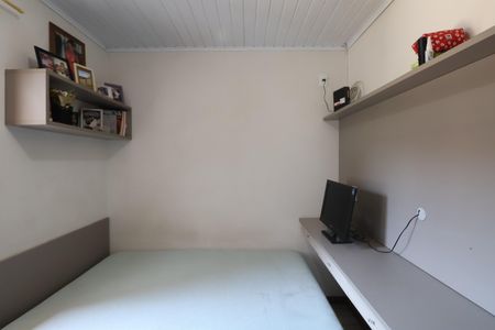 Casa à venda com 234m², 4 quartos e 2 vagasQuarto 2