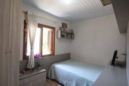 Casa à venda com 234m², 4 quartos e 2 vagasQuarto 2