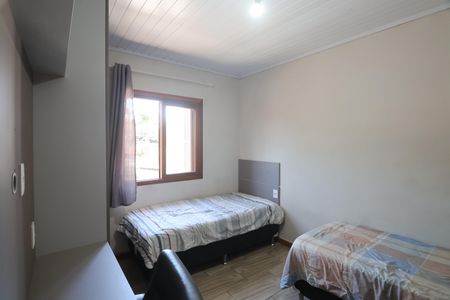 Casa à venda com 234m², 4 quartos e 2 vagasQuarto 3