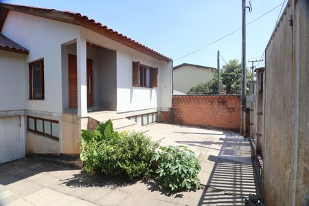 Casa à venda com 234m², 4 quartos e 2 vagasÁrea comum