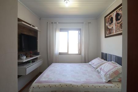 Casa à venda com 234m², 4 quartos e 2 vagasSuite