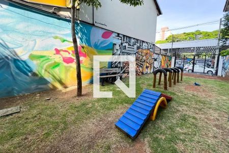 Studio para alugar com 30m², 1 quarto e 1 vagaÁrea comum