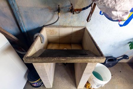 Casa à venda com 270m², 4 quartos e 4 vagas Casa à venda com 270m², 4 quartos e 4 vagasÁrea de Serviço