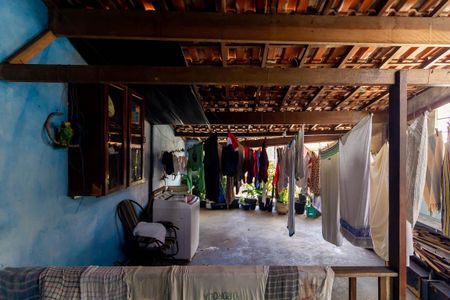 Casa à venda com 270m², 4 quartos e 4 vagas Casa à venda com 270m², 4 quartos e 4 vagasÁrea de Serviço