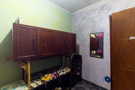 Casa à venda com 270m², 4 quartos e 4 vagas Casa à venda com 270m², 4 quartos e 4 vagasQuarto 3