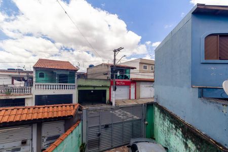 Casa à venda com 270m², 4 quartos e 4 vagas Casa à venda com 270m², 4 quartos e 4 vagasVista do Quarto 4