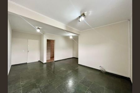 Sala de apartamento à venda com 2 quartos, 75m² em São Bernardo, Campinas