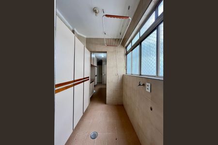 Apartamento à venda com 75m², 2 quartos e 1 vaga Apartamento à venda com 75m², 2 quartos e 1 vagaÁrea de Serviço