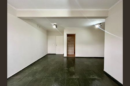 Sala de apartamento à venda com 2 quartos, 75m² em São Bernardo, Campinas