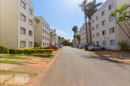 Apartamento à venda com 54m², 2 quartos e 1 vaga Apartamento à venda com 54m², 2 quartos e 1 vagaÁrea comum - Garagem