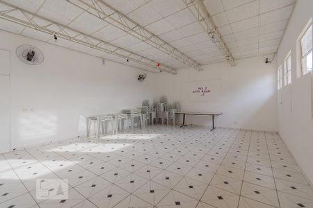 Apartamento à venda com 54m², 2 quartos e 1 vaga Apartamento à venda com 54m², 2 quartos e 1 vagaÁrea comum - Salão de festas