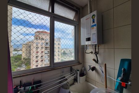 Apartamento à venda com 73m², 3 quartos e 1 vagaÁrea de Serviço 