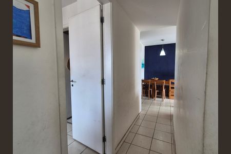 Apartamento à venda com 73m², 3 quartos e 1 vagaCorredor 