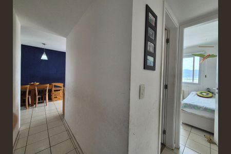 Apartamento à venda com 73m², 3 quartos e 1 vagaCorredor 
