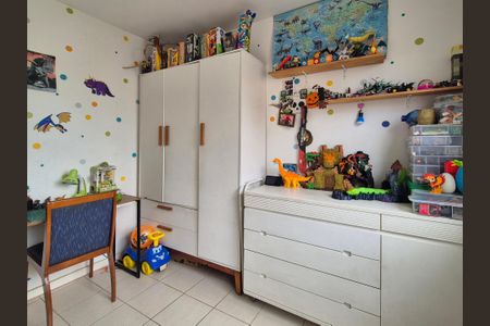 Apartamento à venda com 73m², 3 quartos e 1 vagaQuarto 