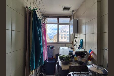 Apartamento à venda com 73m², 3 quartos e 1 vagaÁrea de Serviço 