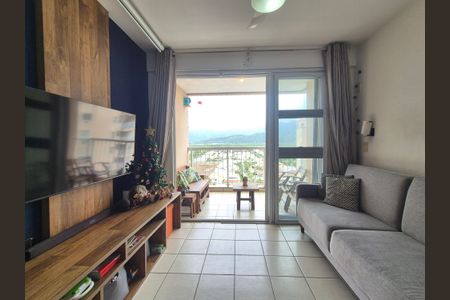 Apartamento à venda com 73m², 3 quartos e 1 vagaSala 