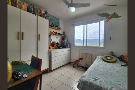 Apartamento à venda com 73m², 3 quartos e 1 vagaQuarto 