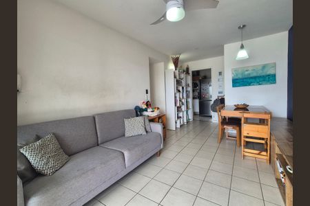 Apartamento à venda com 73m², 3 quartos e 1 vagaSala 