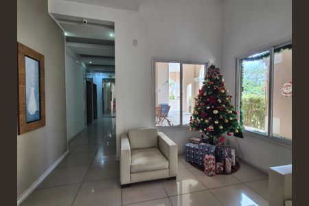 Apartamento à venda com 73m², 3 quartos e 1 vagaHall de Entrada 