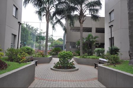 Apartamento à venda com 63m², 3 quartos e 1 vagaÁrea comum