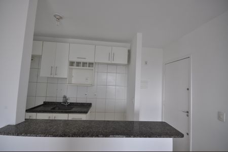 Apartamento à venda com 63m², 3 quartos e 1 vagaCozinha