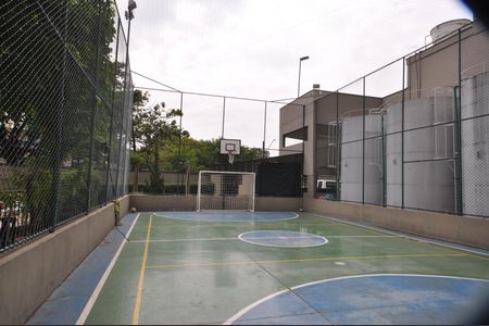 Apartamento à venda com 63m², 3 quartos e 1 vagaQuadra Esportiva