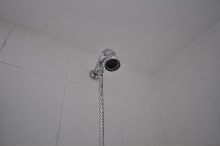 Apartamento à venda com 63m², 3 quartos e 1 vagaBanheiro do Quarto Suíte