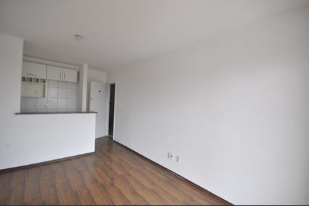 Apartamento à venda com 63m², 3 quartos e 1 vagaSala