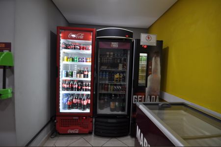 Apartamento à venda com 63m², 3 quartos e 1 vagaMini Market