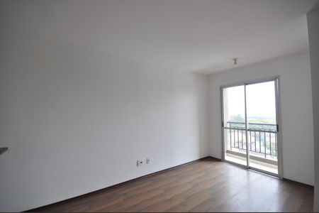 Apartamento à venda com 63m², 3 quartos e 1 vagaSala