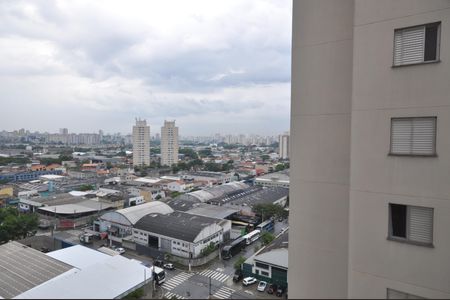 Apartamento à venda com 63m², 3 quartos e 1 vagaVista do Quarto Suíte