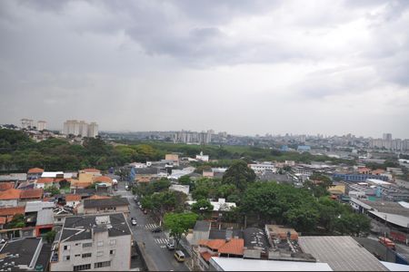 Apartamento à venda com 63m², 3 quartos e 1 vagaVista do Quarto 2