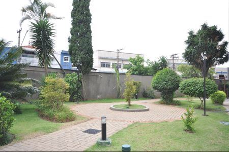 Apartamento à venda com 63m², 3 quartos e 1 vagaÁrea comum