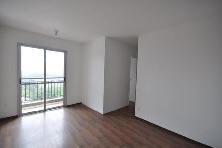 Sala de apartamento à venda com 3 quartos, 63m² em Parque Novo Mundo, São Paulo