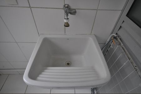 Apartamento à venda com 63m², 3 quartos e 1 vagaÁrea de Serviço