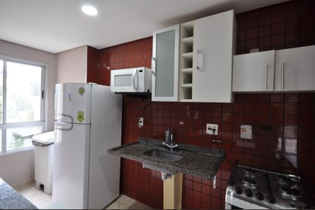 Apartamento à venda com 63m², 3 quartos e 1 vagaÁrea comum - Salão de festas