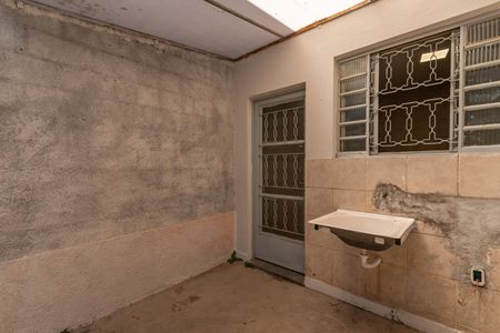 Casa à venda com 210m², 4 quartos e 2 vagas Casa à venda com 210m², 4 quartos e 2 vagasÁrea de Serviço