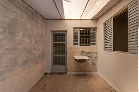 Casa à venda com 210m², 4 quartos e 2 vagas Casa à venda com 210m², 4 quartos e 2 vagasÁrea de Serviço