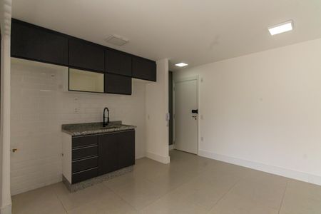 Apartamento à venda com 55m², 2 quartos e 1 vaga Apartamento à venda com 55m², 2 quartos e 1 vagaSala/Cozinha