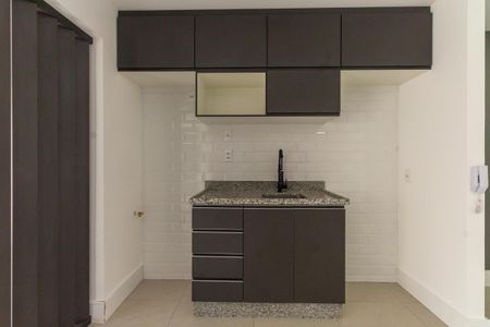 Apartamento à venda com 55m², 2 quartos e 1 vaga Apartamento à venda com 55m², 2 quartos e 1 vagaSala/Cozinha