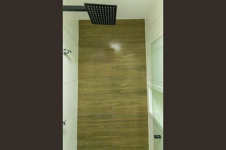 Apartamento à venda com 55m², 2 quartos e 1 vaga Apartamento à venda com 55m², 2 quartos e 1 vagaBanheiro da Suíte