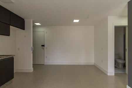 Apartamento à venda com 55m², 2 quartos e 1 vaga Apartamento à venda com 55m², 2 quartos e 1 vagaSala/Cozinha