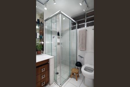 Apartamento à venda com 1 quarto, 64m² em Consolação, São Paulo