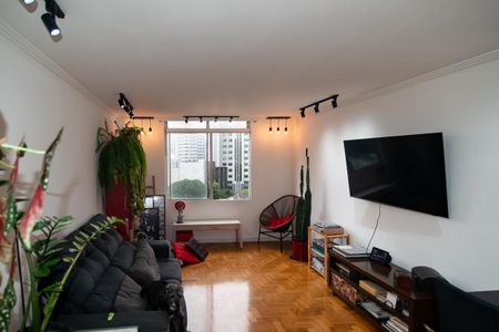 Apartamento à venda com 1 quarto, 64m² em Consolação, São Paulo