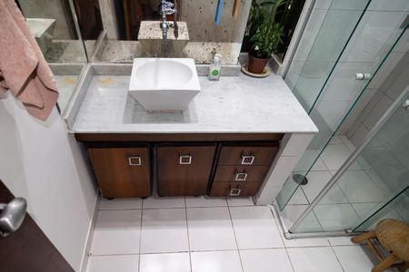 Apartamento à venda com 1 quarto, 64m² em Consolação, São Paulo