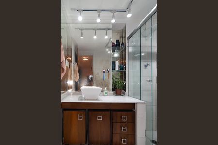 Apartamento à venda com 1 quarto, 64m² em Consolação, São Paulo