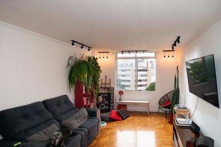 Apartamento à venda com 1 quarto, 64m² em Consolação, São Paulo