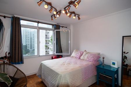 Apartamento à venda com 1 quarto, 64m² em Consolação, São Paulo