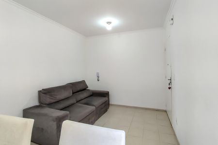 Apartamento à venda com 55m², 2 quartos e 1 vagaSala